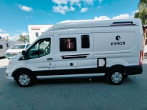                         Rimor NOWY Ford Van 238 Truma Diesel Rolety Remis AUTOMAT FV23% - zdjęcie 20
                        