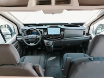                         Rimor NOWY Ford Van 238 Truma Diesel Rolety Remis AUTOMAT FV23% - zdjęcie 5
                        