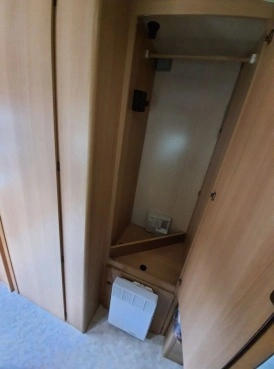                         Adria Unica A 360 DB - zdjęcie 11
                        