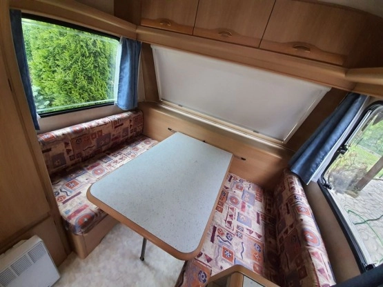                         Adria Unica A 360 DB - zdjęcie 14
                        