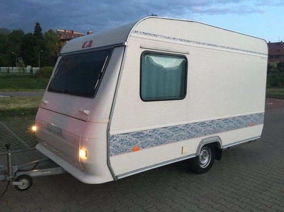                         Adria Unica A 360 DB - zdjęcie 1
                        