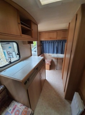                         Adria Unica A 360 DB - zdjęcie 3
                        