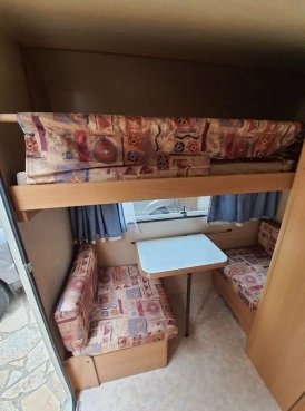                         Adria Unica A 360 DB - zdjęcie 4
                        