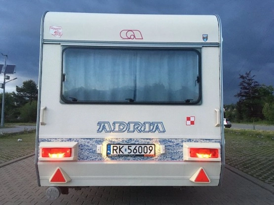                         Adria Unica A 360 DB - zdjęcie 5
                        