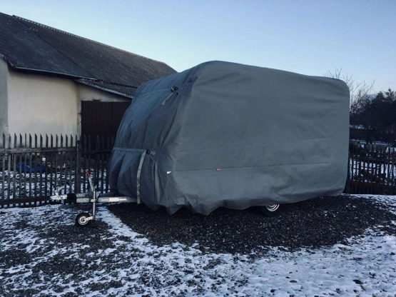                         Adria Unica A 360 DB - zdjęcie 6
                        