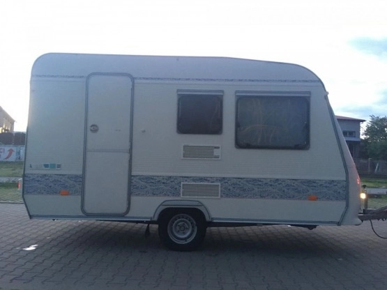                         Adria Unica A 360 DB - zdjęcie 7
                        