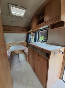                         Adria Unica A 360 DB - zdjęcie 8
                        