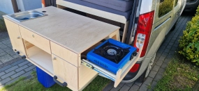                         Mercedes-Benz Citan Sprzedam Mercedes Citan Tourer 1,5 tdi - faktura VAT 23% - zdjęcie 13
                        