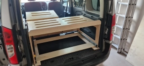                         Mercedes-Benz Citan Sprzedam Mercedes Citan Tourer 1,5 tdi - faktura VAT 23% - zdjęcie 12
                        