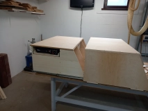                         Mercedes-Benz Citan Sprzedam Mercedes Citan Tourer 1,5 tdi - faktura VAT 23% - zdjęcie 11
                        