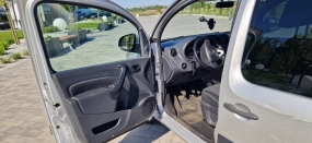                        Mercedes-Benz Citan Sprzedam Mercedes Citan Tourer 1,5 tdi - faktura VAT 23% - zdjęcie 7
                        