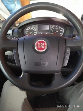                         Kamper DETHLEFFS GLOBE S-T - zdjęcie 8
                        