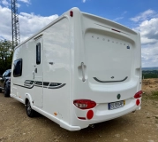                         Swift BESSACARR Cameo 495 - zdjęcie 3
                        