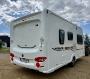                         Swift BESSACARR Cameo 495 - zdjęcie 5
                        