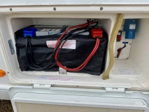                         Swift BESSACARR Cameo 495 - zdjęcie 30
                        