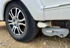                         Swift BESSACARR Cameo 495 - zdjęcie 8
                        