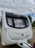                         Swift BESSACARR Cameo 495 - zdjęcie 7
                        
