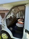                         Kamper Fiat Ducato 2002, bardzo niski przebieg, zabudowa Knaus, super zadbany, cena do negocjacji - zdjęcie 9
                        