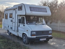                         Kamper Adria Peugeot J5 2.5D, przestronna zabudowa - zdjęcie 3
                        