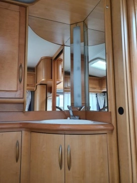                         Hobby, model Exclusive 540 UFE - zdjęcie 8
                        