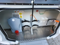                         LMC Videro 530 K - Rodzinna, duża przyczepa kempingowa - zdjęcie 31
                        