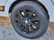                         LMC Videro 530 K - Rodzinna, duża przyczepa kempingowa - zdjęcie 29
                        