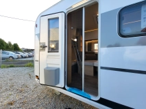                         LMC Videro 530 K - Rodzinna, duża przyczepa kempingowa - zdjęcie 28
                        