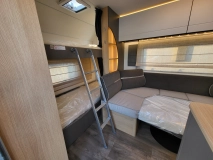                         LMC Videro 530 K - Rodzinna, duża przyczepa kempingowa - zdjęcie 4
                        