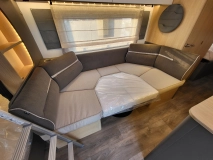                         LMC Videro 530 K - Rodzinna, duża przyczepa kempingowa - zdjęcie 5
                        