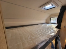                         LMC Videro 530 K - Rodzinna, duża przyczepa kempingowa - zdjęcie 25
                        