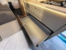                         LMC Videro 530 K - Rodzinna, duża przyczepa kempingowa - zdjęcie 20
                        