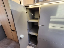                         LMC Videro 530 K - Rodzinna, duża przyczepa kempingowa - zdjęcie 18
                        