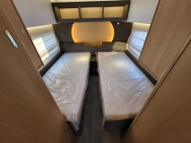                         LMC Videro 530 K - Rodzinna, duża przyczepa kempingowa - zdjęcie 14
                        