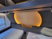                         LMC Videro 530 K - Rodzinna, duża przyczepa kempingowa - zdjęcie 13
                        