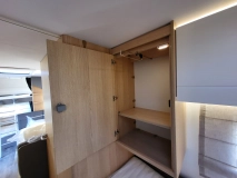                         LMC Videro 530 K - Rodzinna, duża przyczepa kempingowa - zdjęcie 12
                        