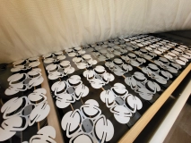                         LMC Videro 530 K - Rodzinna, duża przyczepa kempingowa - zdjęcie 11
                        