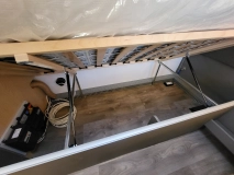                         LMC Videro 530 K - Rodzinna, duża przyczepa kempingowa - zdjęcie 10
                        