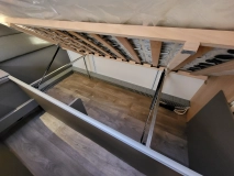                         LMC Videro 530 K - Rodzinna, duża przyczepa kempingowa - zdjęcie 9
                        