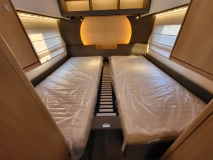                         LMC Videro 530 K - Rodzinna, duża przyczepa kempingowa - zdjęcie 7
                        