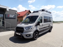                         LMC INNOVAN 590 ACTIVE - zdjęcie 1
                        