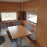                         TEC FreeTec Ford Kamper Samochód kempingowy Super Stan  - zdjęcie 4
                        