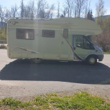                         TEC FreeTec Ford Kamper Samochód kempingowy Super Stan  - zdjęcie 3
                        