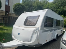                         Przyczepa kempingowa KNAUS 580 FSK Südwind Silver Selection - zdjęcie 21
                        