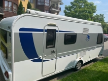                         Przyczepa kempingowa KNAUS 580 FSK Südwind Silver Selection - zdjęcie 20
                        