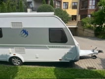                         Przyczepa kempingowa KNAUS 580 FSK Südwind Silver Selection - zdjęcie 18
                        