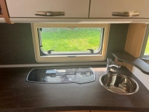                         Przyczepa kempingowa KNAUS 580 FSK Südwind Silver Selection - zdjęcie 12
                        