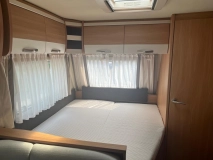                         Przyczepa kempingowa KNAUS 580 FSK Südwind Silver Selection - zdjęcie 5
                        