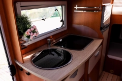                         Kamper Fiat Ducato Pilote stan perfekcyjny zamiana sprzedaż  - zdjęcie 18
                        