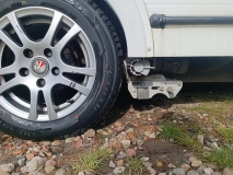                         Elddis Crusader Storm - zdjęcie 9
                        