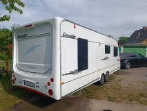                         Elddis Crusader Storm - zdjęcie 8
                        